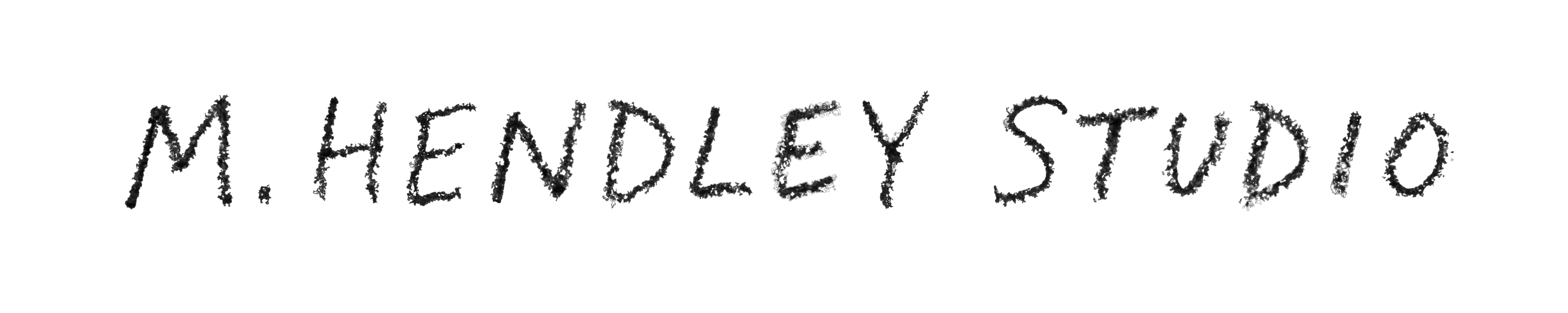 M.HENDLEY STUDIO